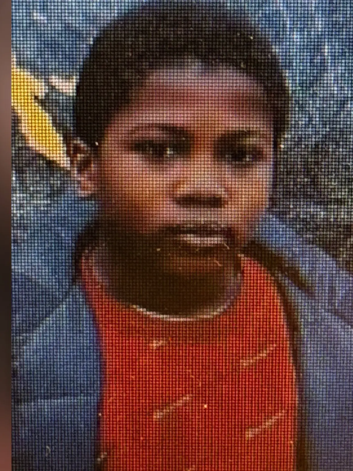 Uzaif Abdalah Kone ist am Donnerstagvormittag aus seinem Zuhause in Hamburg-Schnelsen verschwunden.