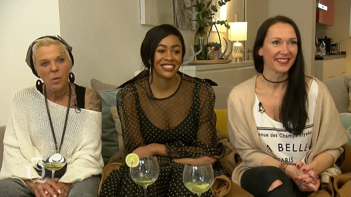 "Winterlicher Styling-Hack" für die Kölner Runde Guido verkündet das Motto der Woche