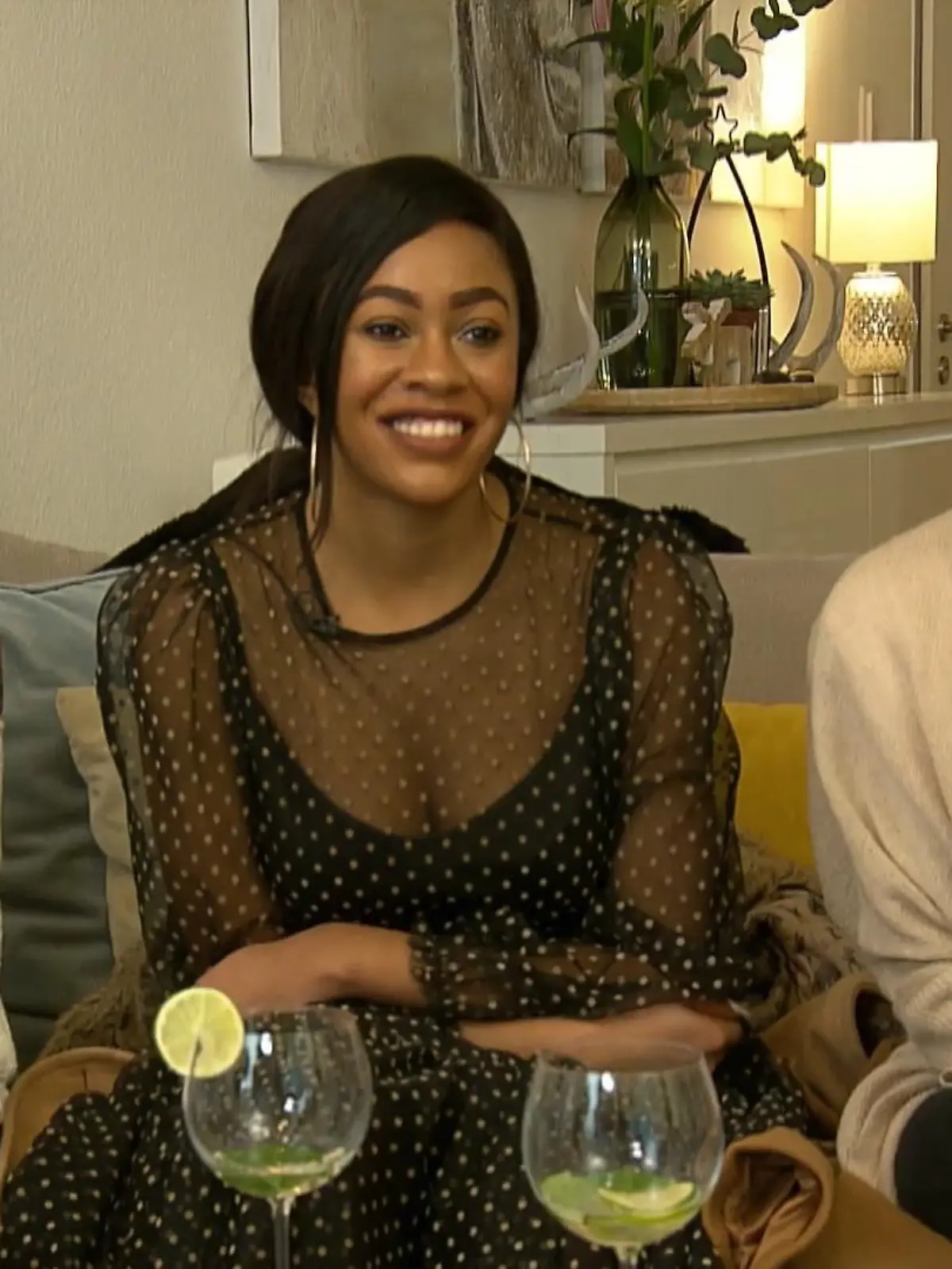 Bild zu: ""Winterlicher Styling-Hack" für die Kölner Runde"