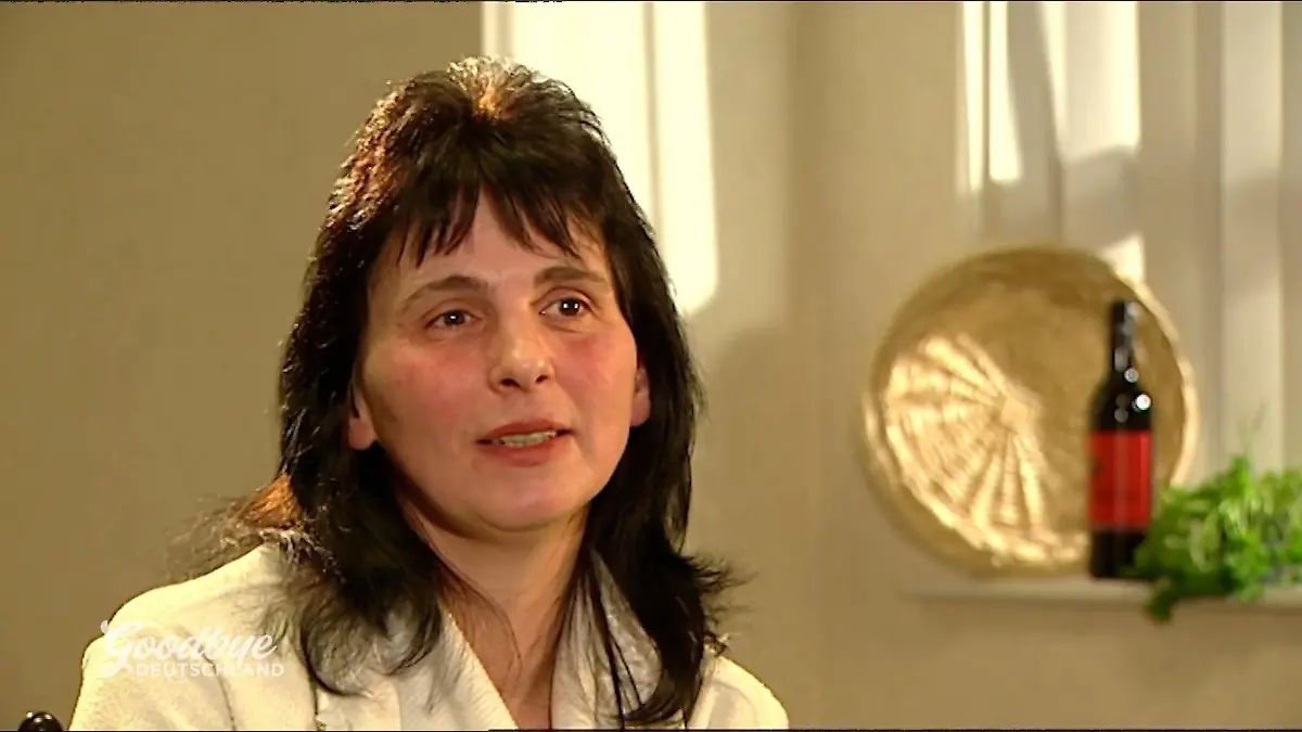 Eine Bäckerei, die Heimatgefühle weckt Deutsches Handwerk