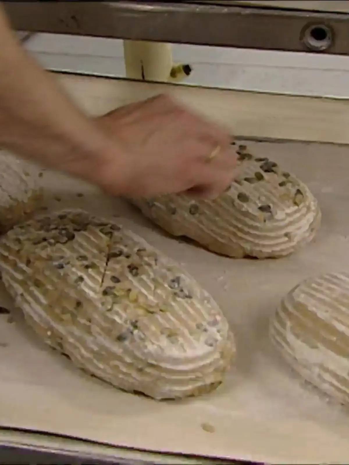 Bild zu: "Neue Aufgaben für Francis in London"