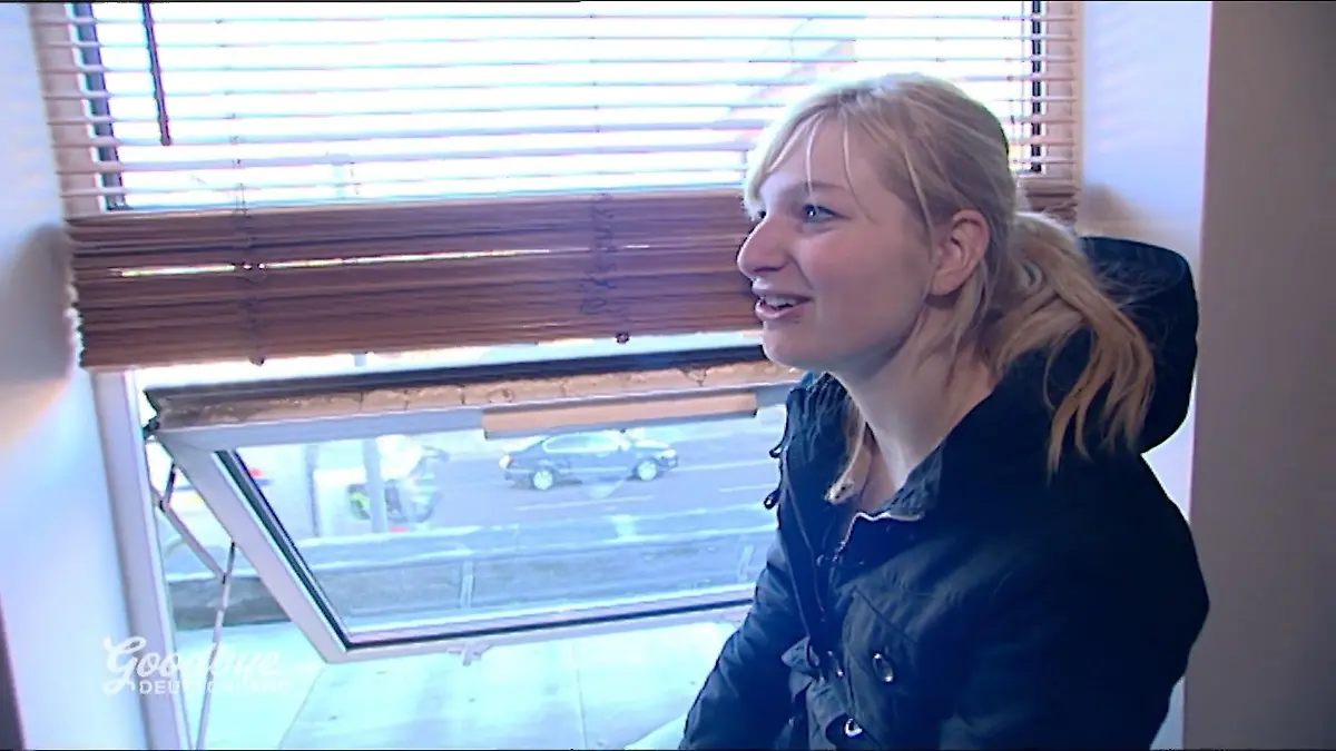 Erste Wohnung in London sorgt für gemischte Gefühle Neustart