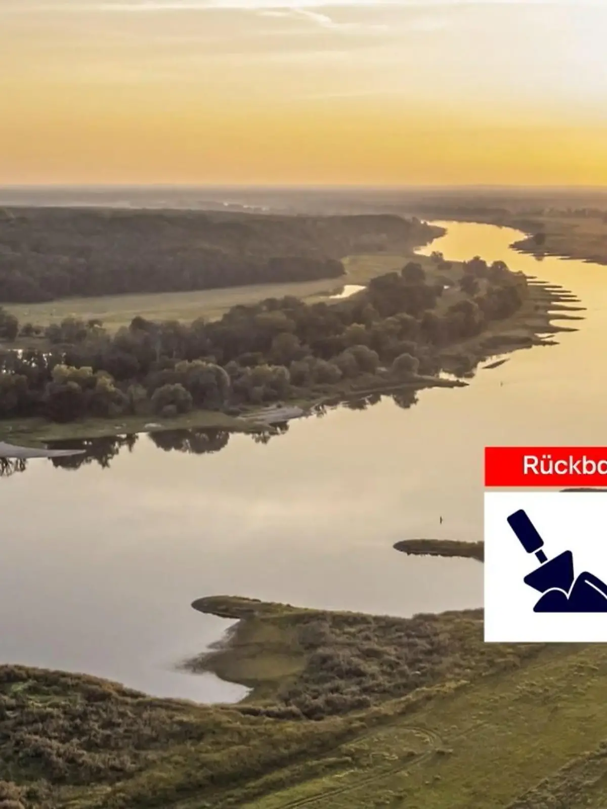 Bild zu: "So geht Hochwasserschutz in Deutschland"