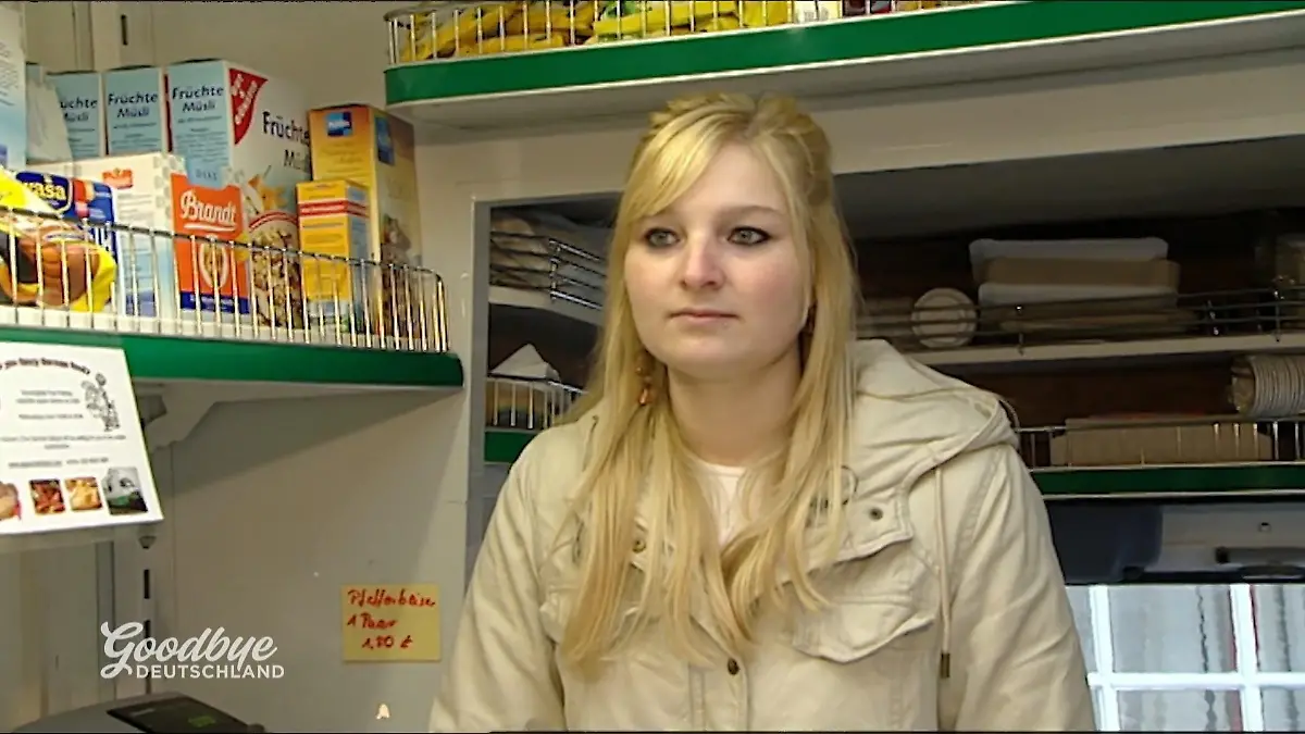 Francis begleitet den Verkauf ins Bankenviertel Neue Aufgaben