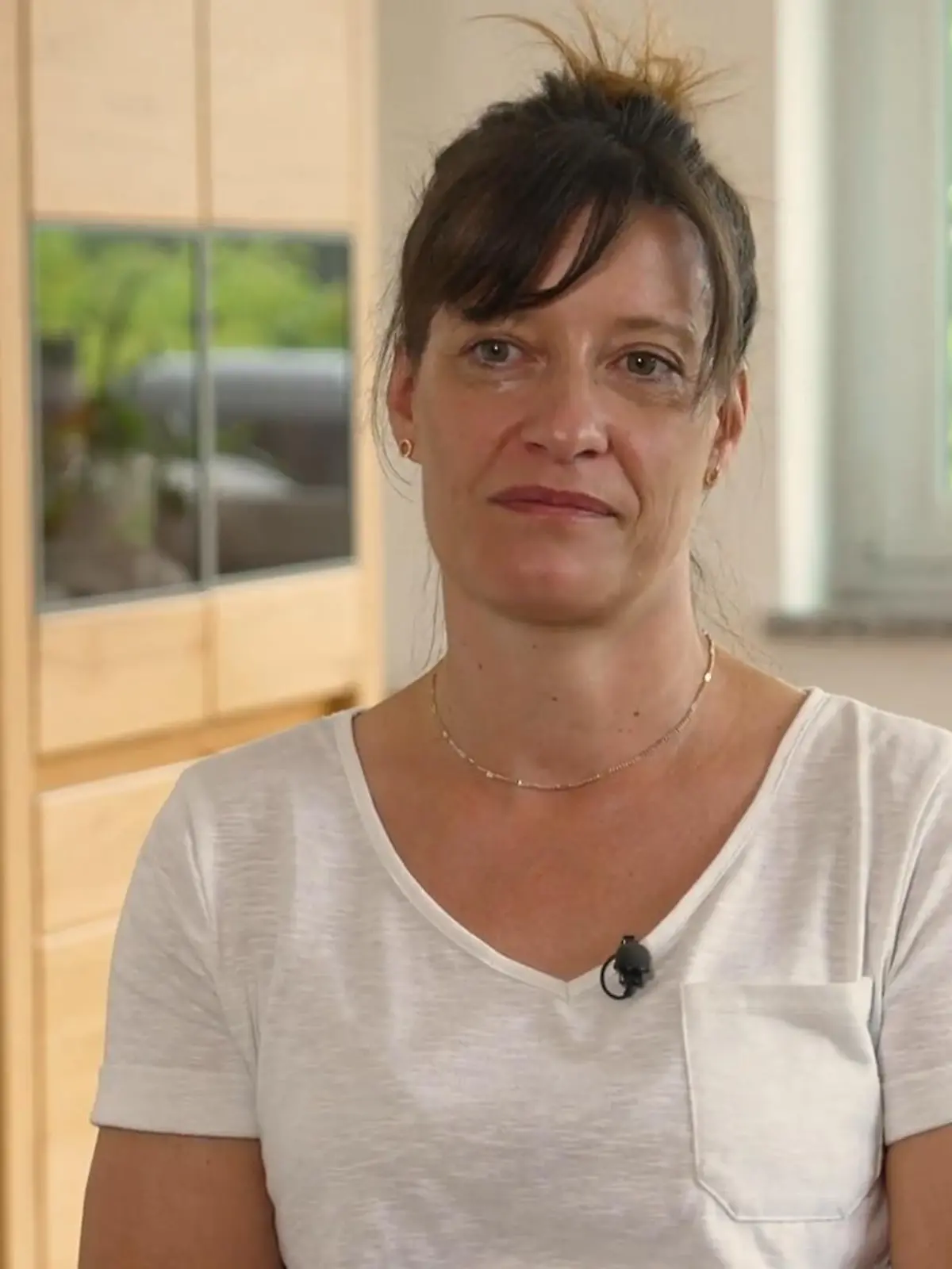 Bild zu: "Hörbuchsprecherin Carmen kocht auf"