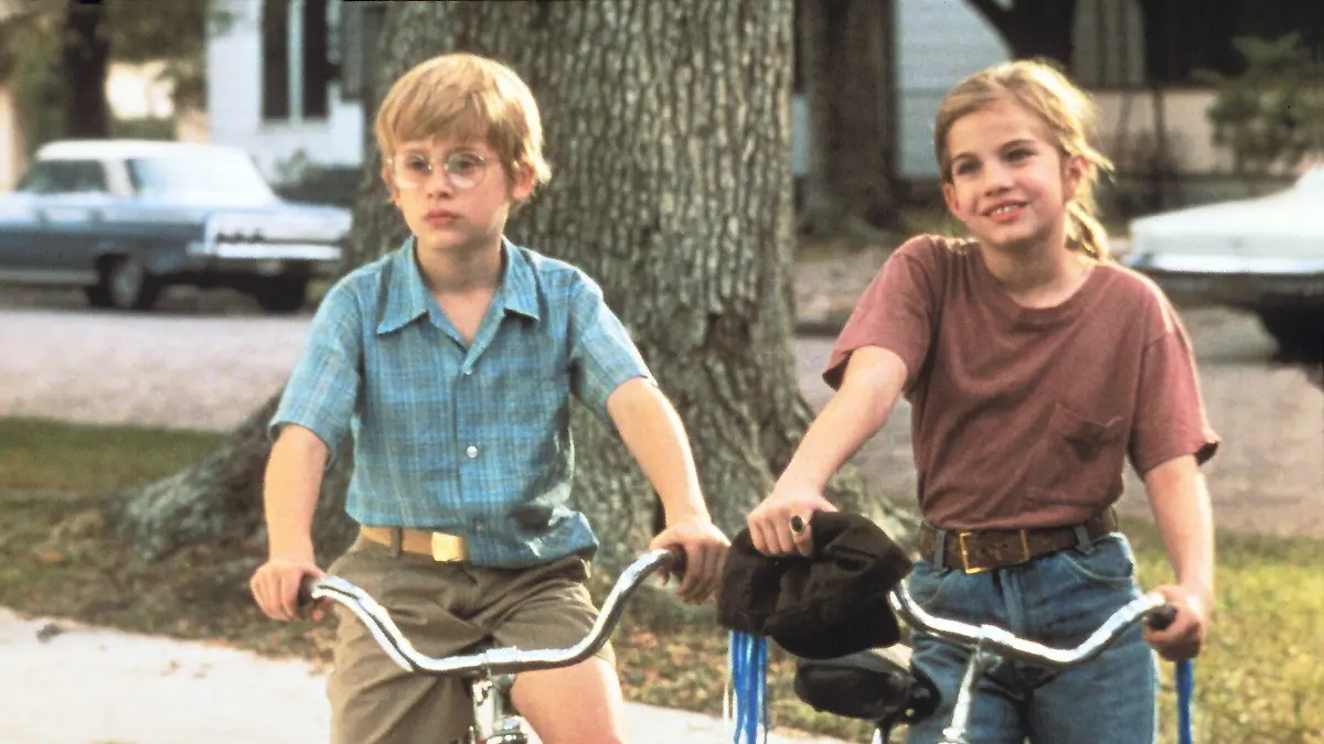 „My Girl – Meine erste Liebe” kennt wohl jeder Millennial. 