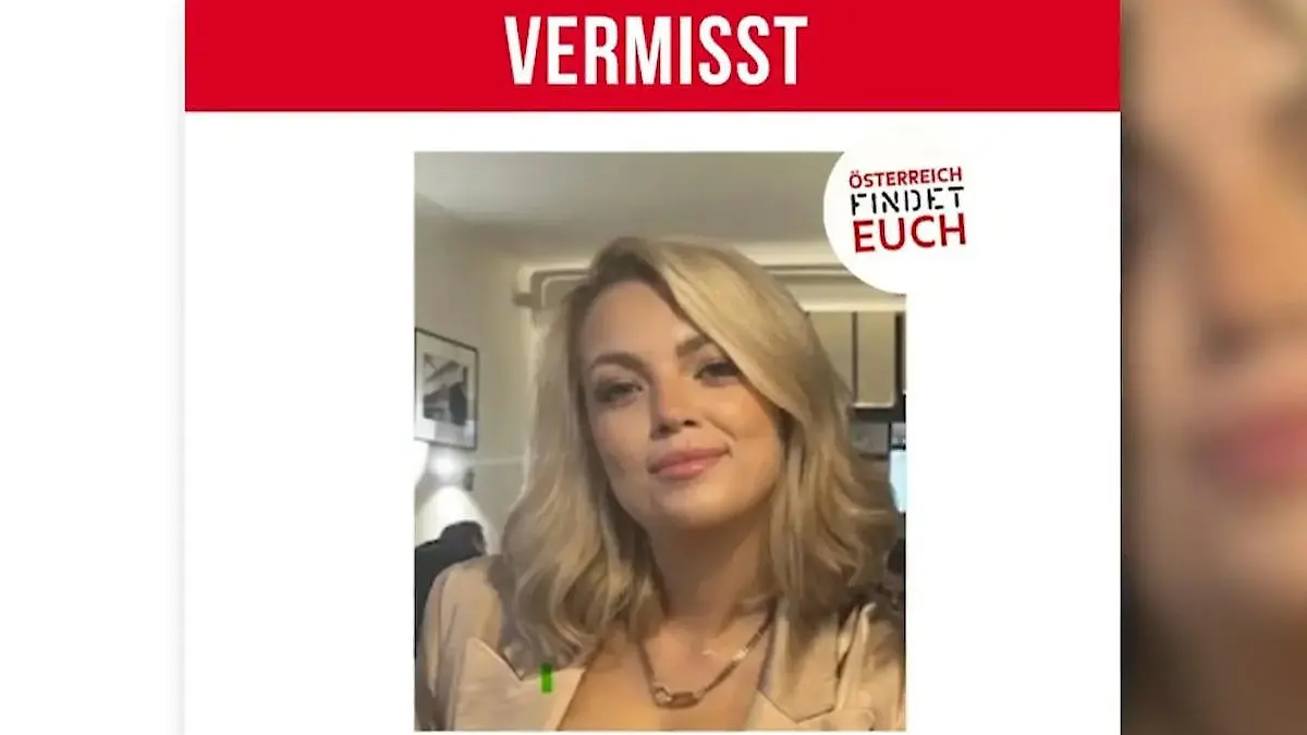 Bekannte Influencerin vermisst – DAS war ihr letztes Lebenszeichen! Wo ist Stefanie Pieper?