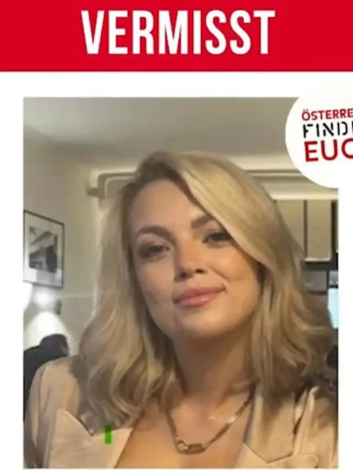 Bild zu: "Bekannte Influencerin vermisst – DAS war ihr letztes Lebenszeichen!"