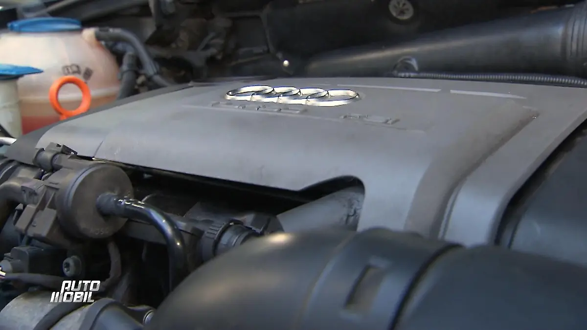 Die Autodoktoren stellen sich besonders kniffligen Fällen Auf der Jagd nach versteckten Fehlern