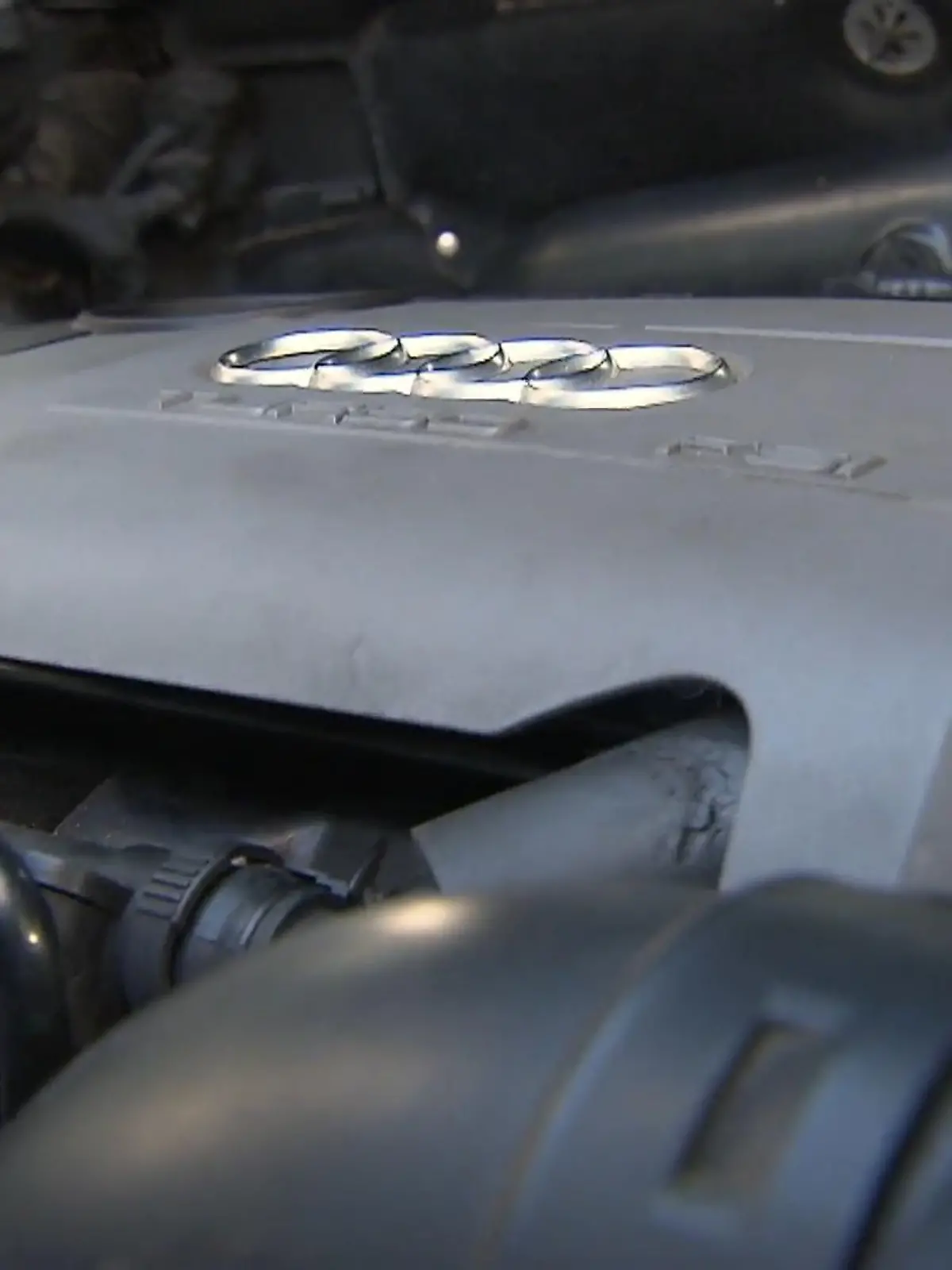 Bild zu: "Die Autodoktoren stellen sich besonders kniffligen Fällen"