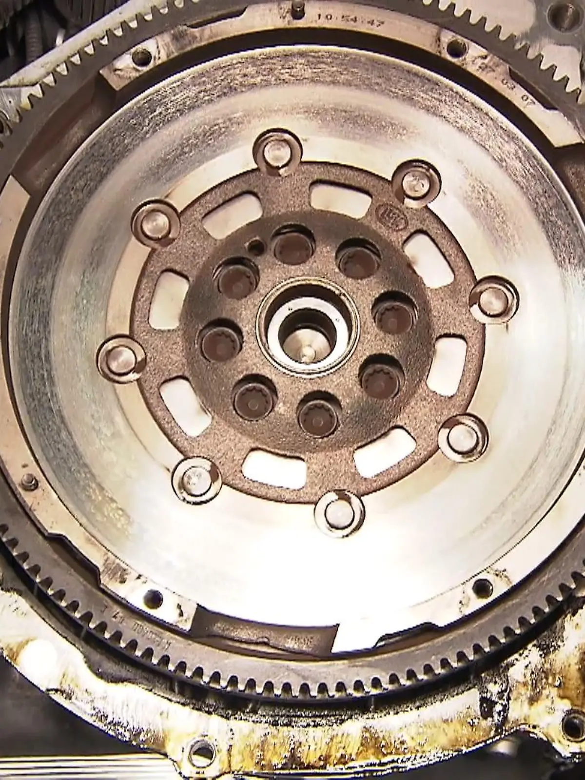 Bild zu: "Die Kupplungsmechanik im Expertencheck"