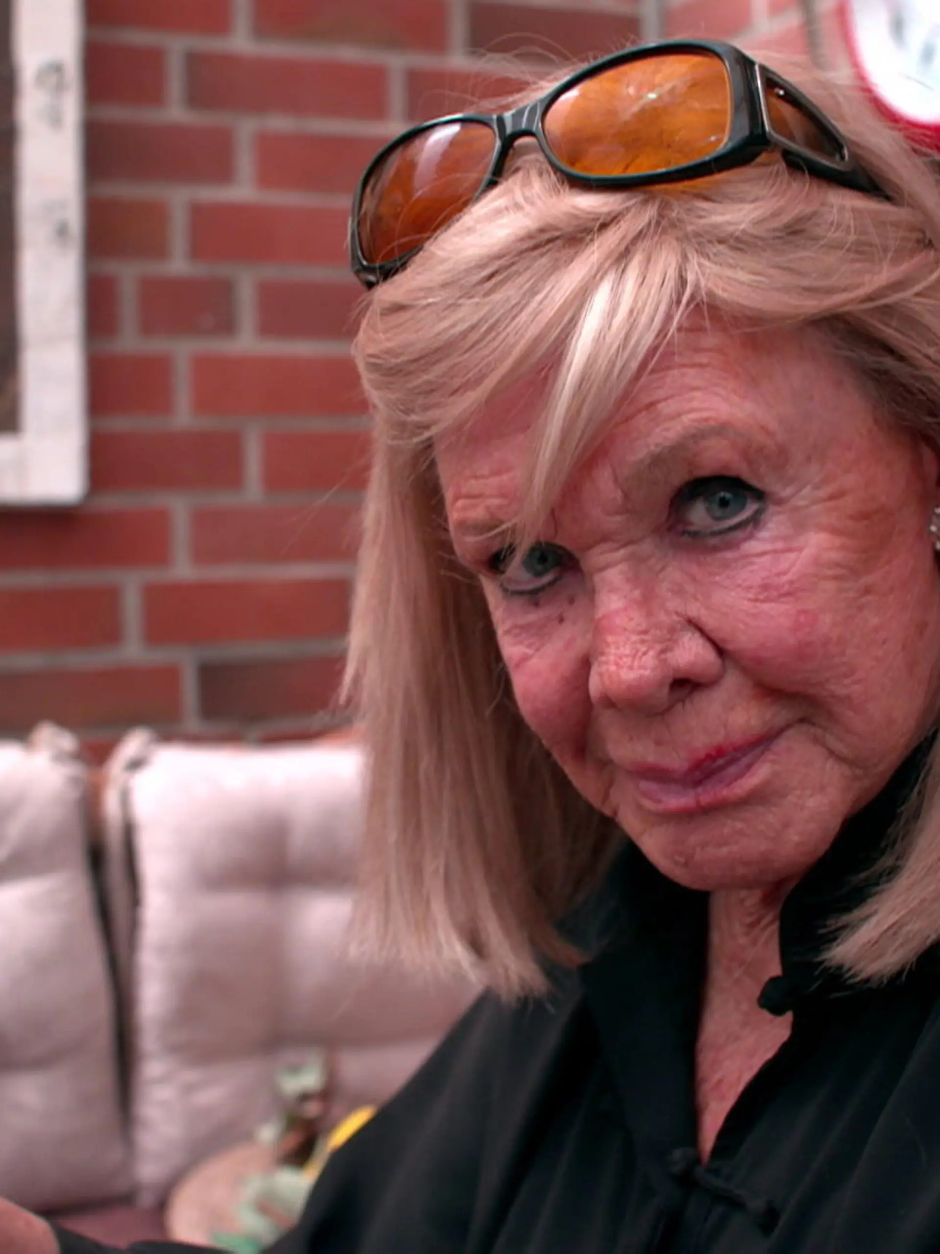 Bild zu: "Ingrid van Bergen ist tot – Ex-Dschungelkönigin wurde 94 Jahre alt"