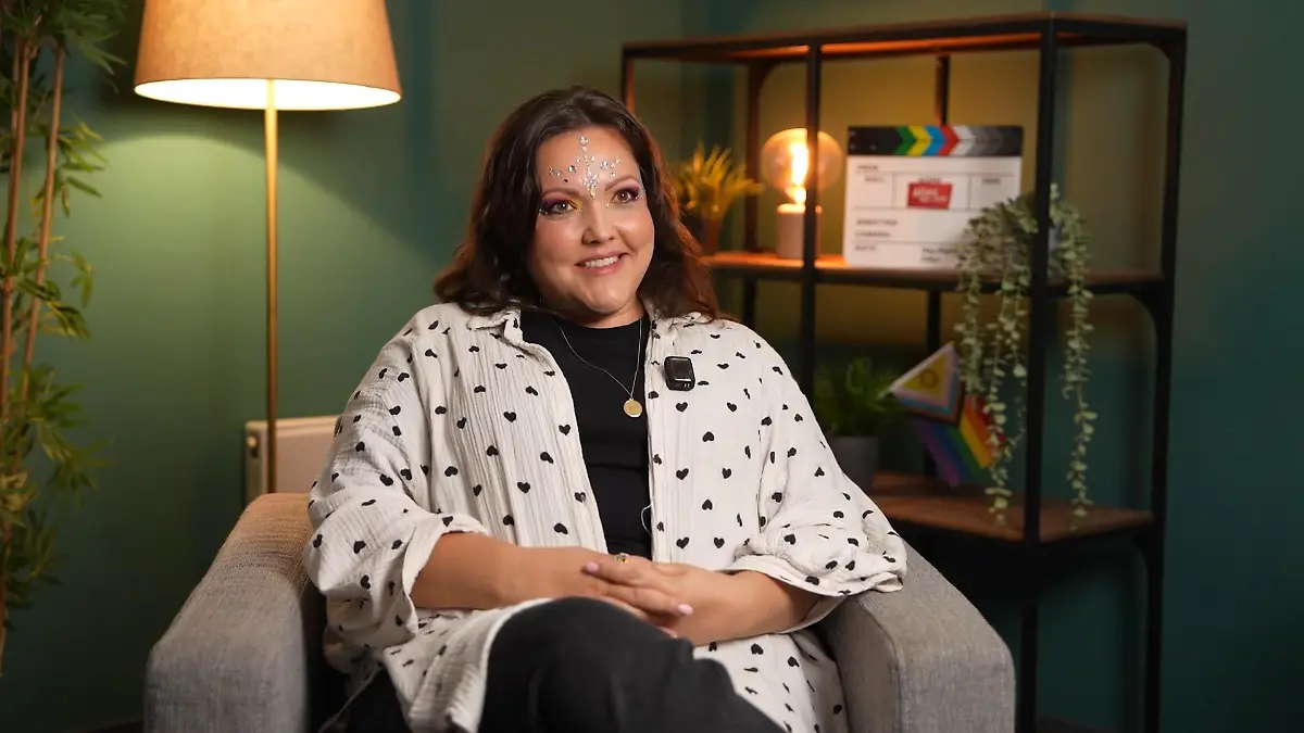 Sarah Victoria Schalow zieht es in die Natur Abschied nach zwei Jahren AWZ