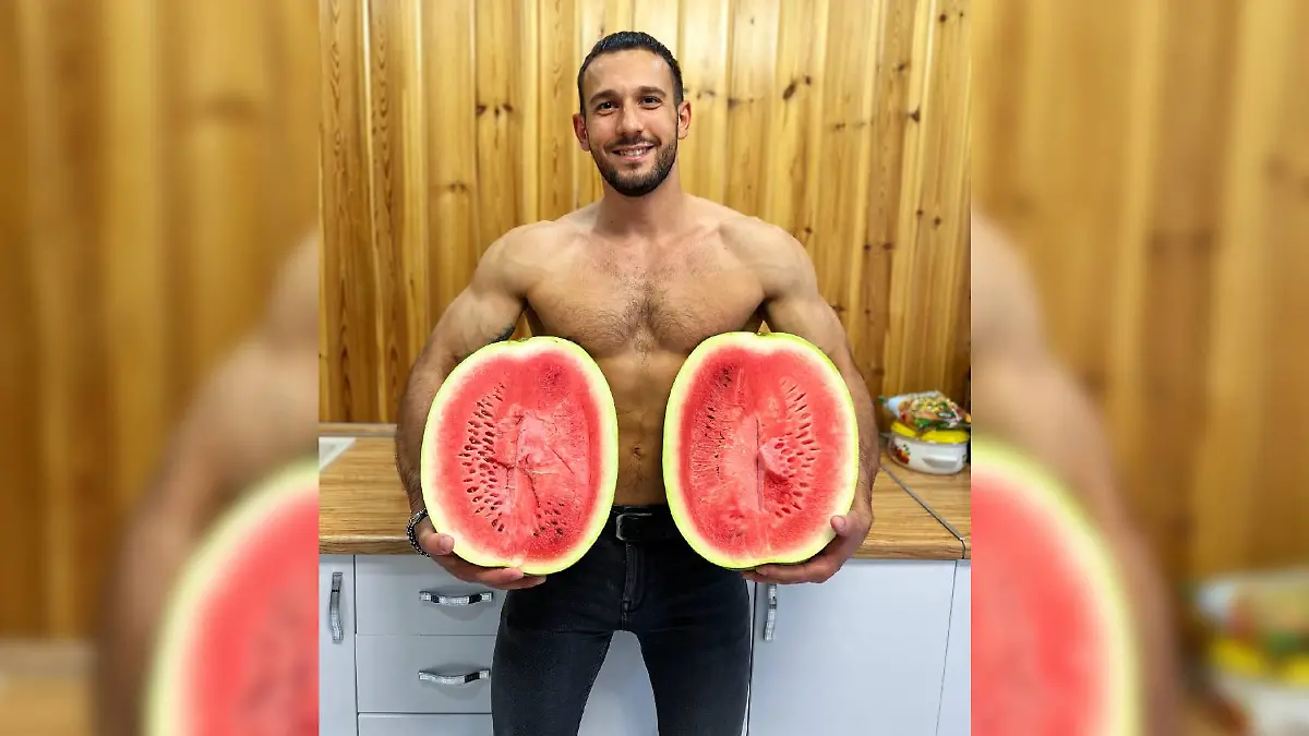 Dmitry Nuyanzin stirbt bei Fressmarathon