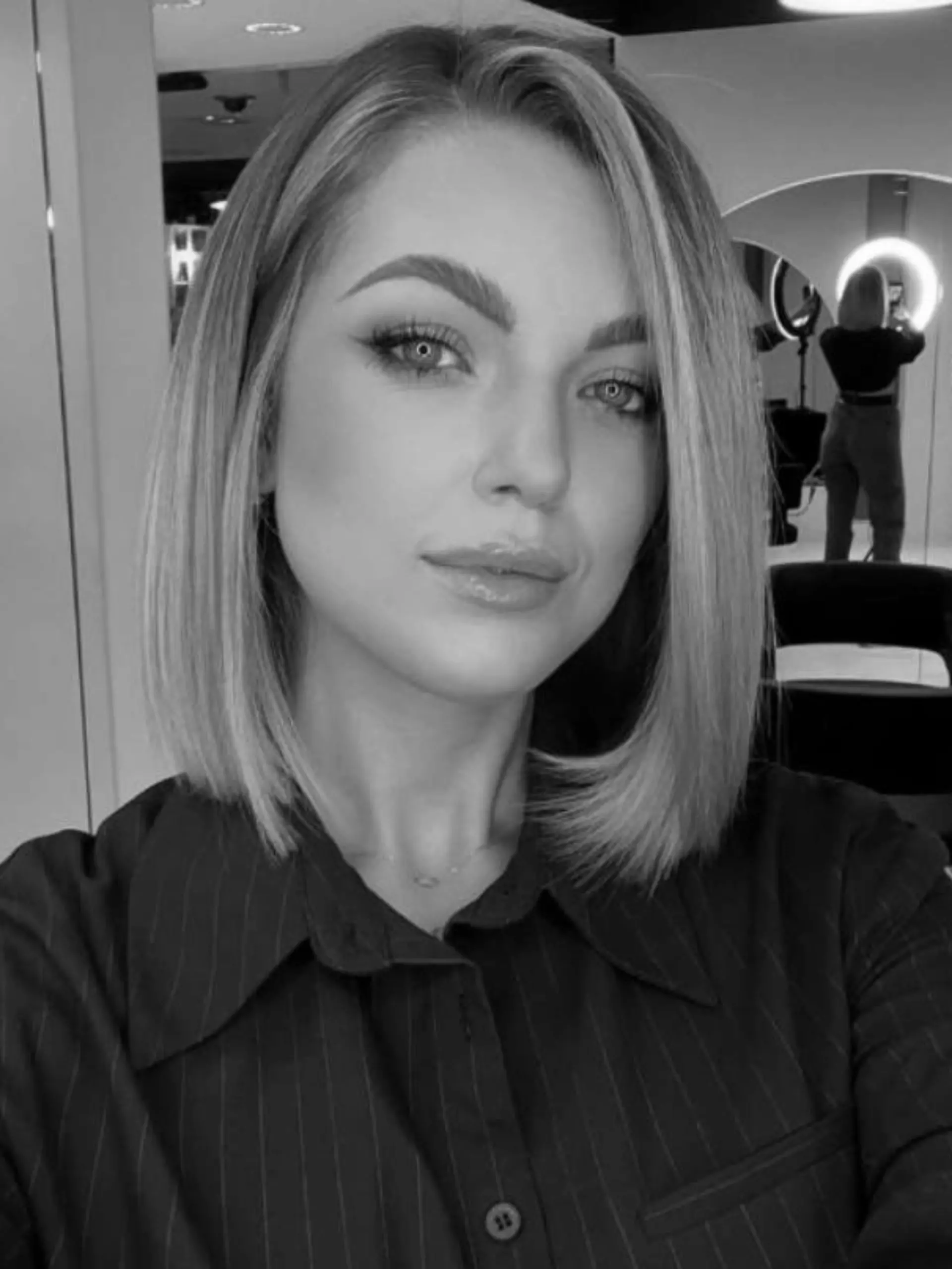 Stefanie Pieper