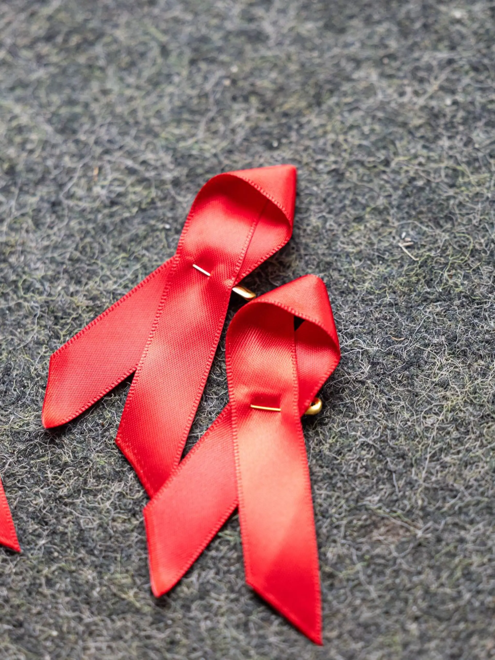 Bild zu: "Gemeinsamer Kampf gegen HIV"