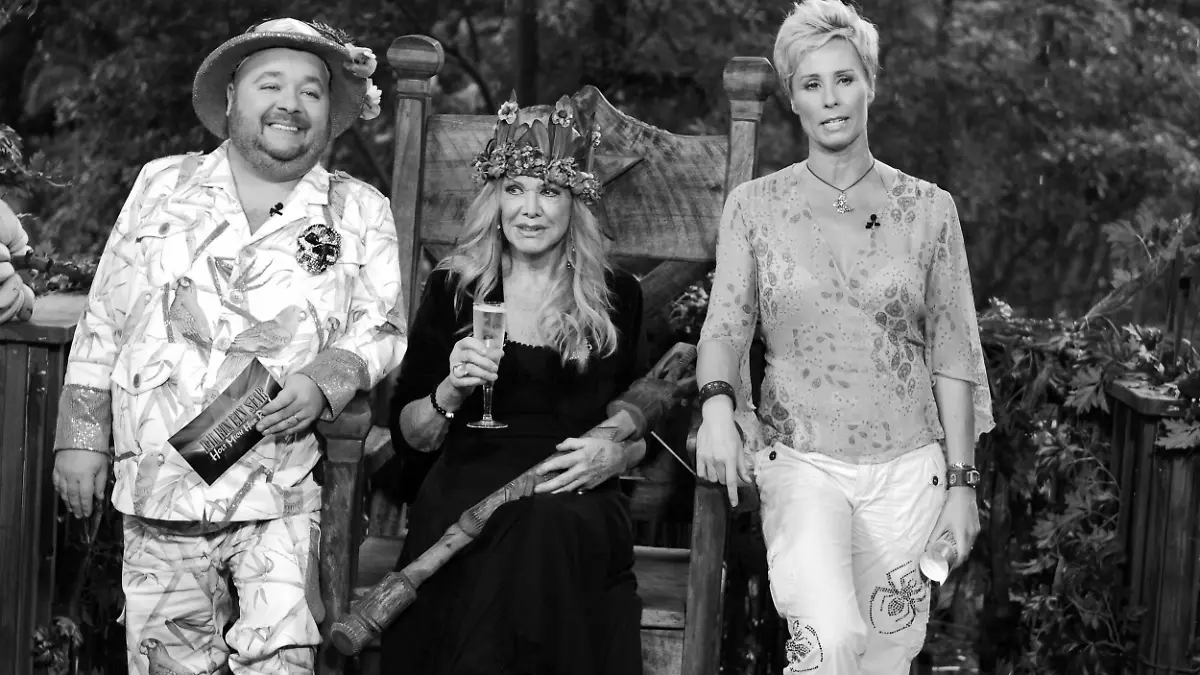 Ich bin ein Star - Holt mich hier raus! - Das große Wiedersehen