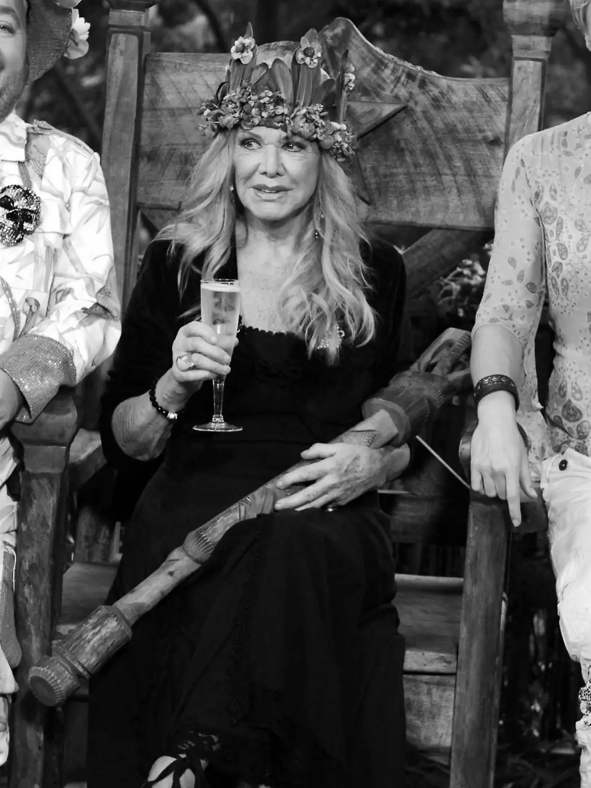 Ich bin ein Star - Holt mich hier raus! - Das große Wiedersehen