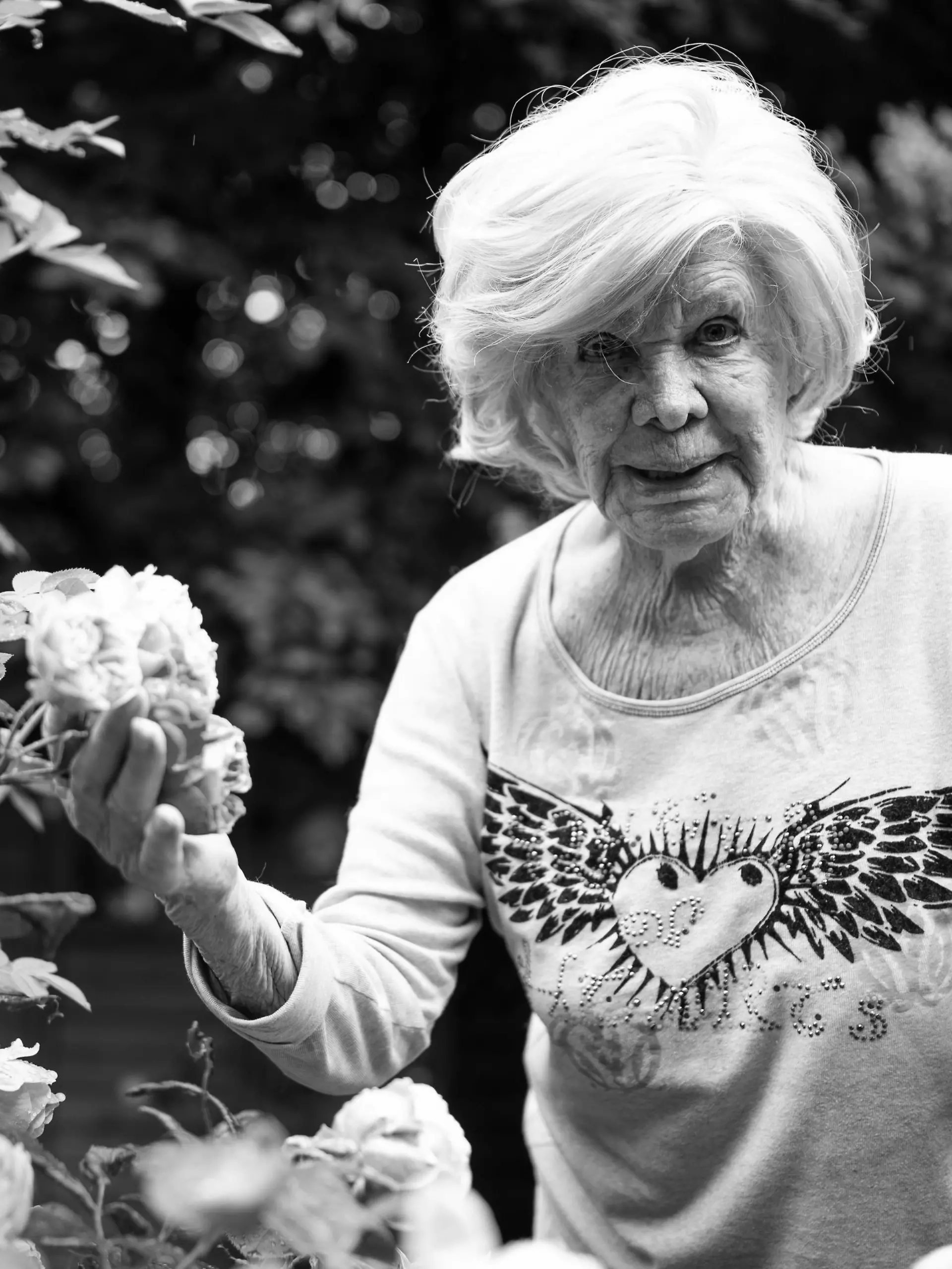 Ingrid van Bergen