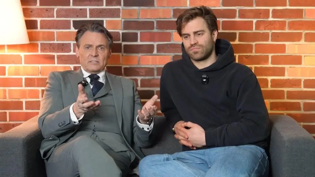 Wie geht es für Jo und Julian weiter? Harte Zeiten bei GZSZ