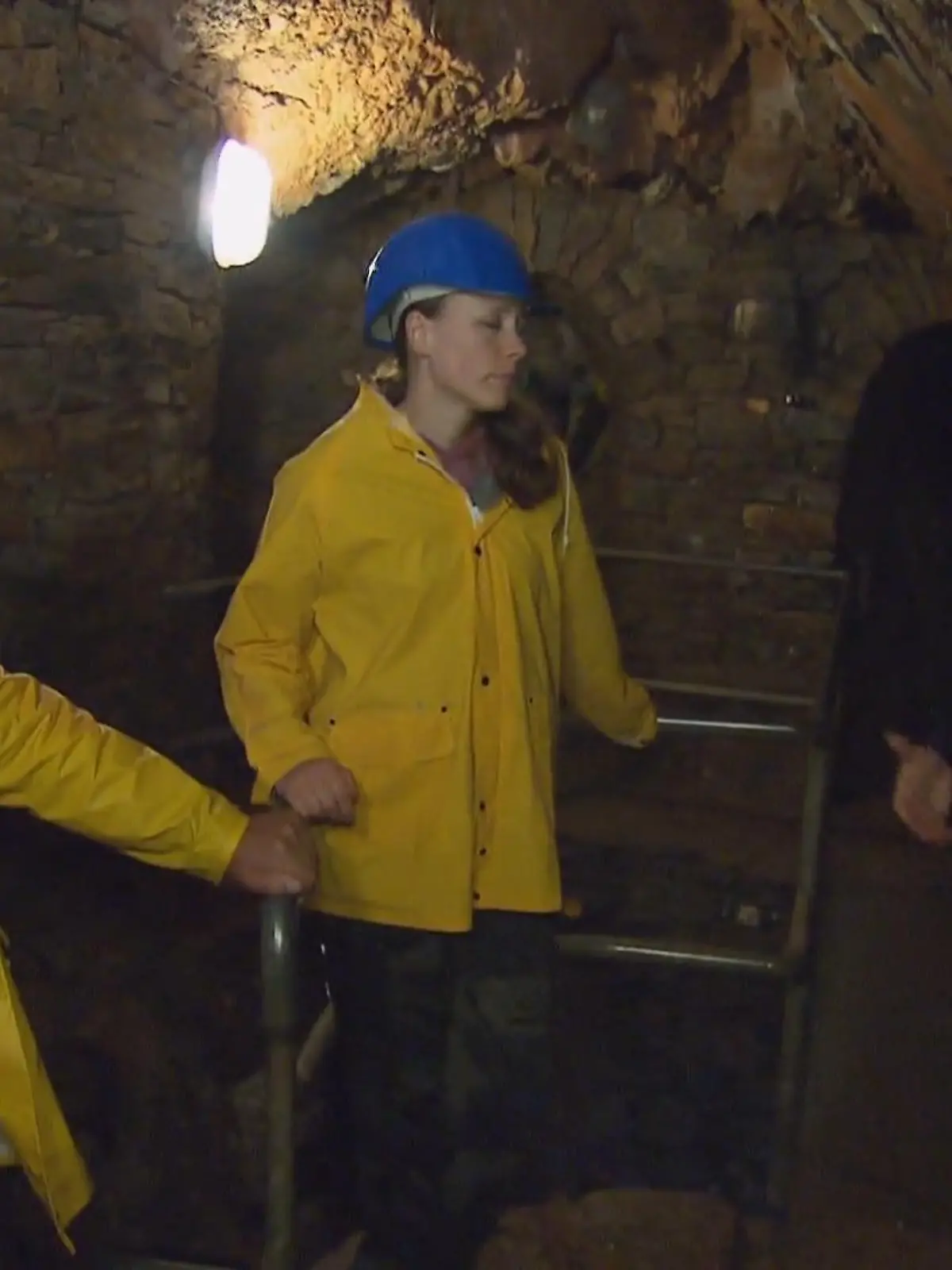 Bild zu: "Michaela entdeckt mit Thomas die Region"