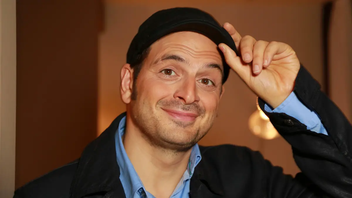 Kaya Yanar beendet seine Karriere (Archivbild).