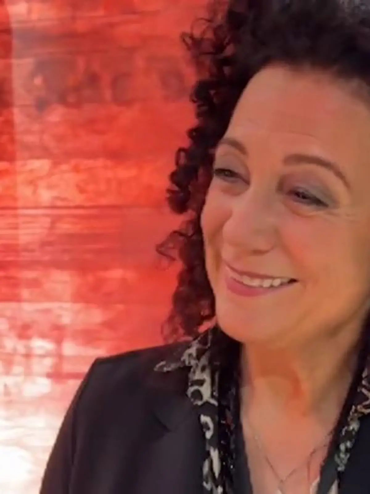 Bild zu: "„Traumschiff"-Star Barbara Wussow: DIESES Ritual habe ich mit Florian Silbereisen"