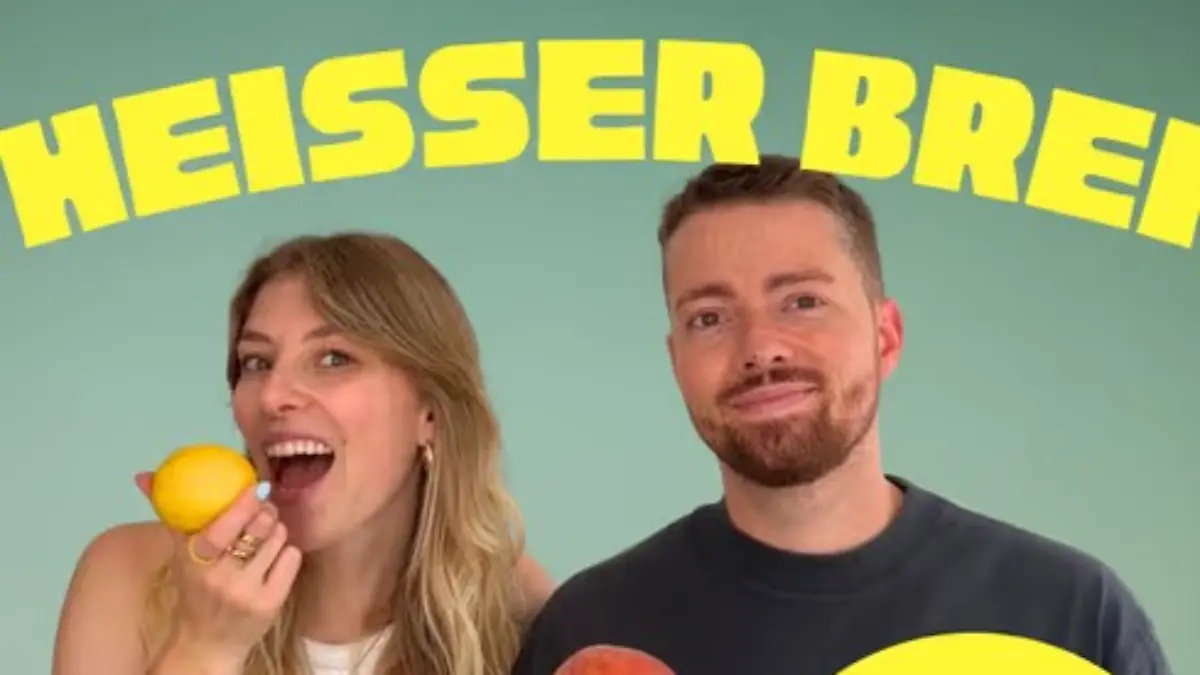 RTL+ Heißer Brei – Gesunde Ernährung einfach erklärt