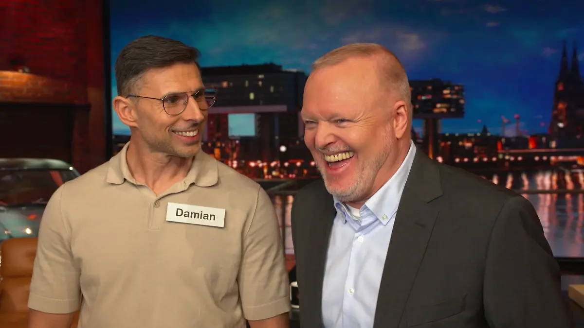 Keine-Vorbereitung-kein-Mitleid-Stefan-Raab-will-Schnulli-Damian-an-den-Kragen