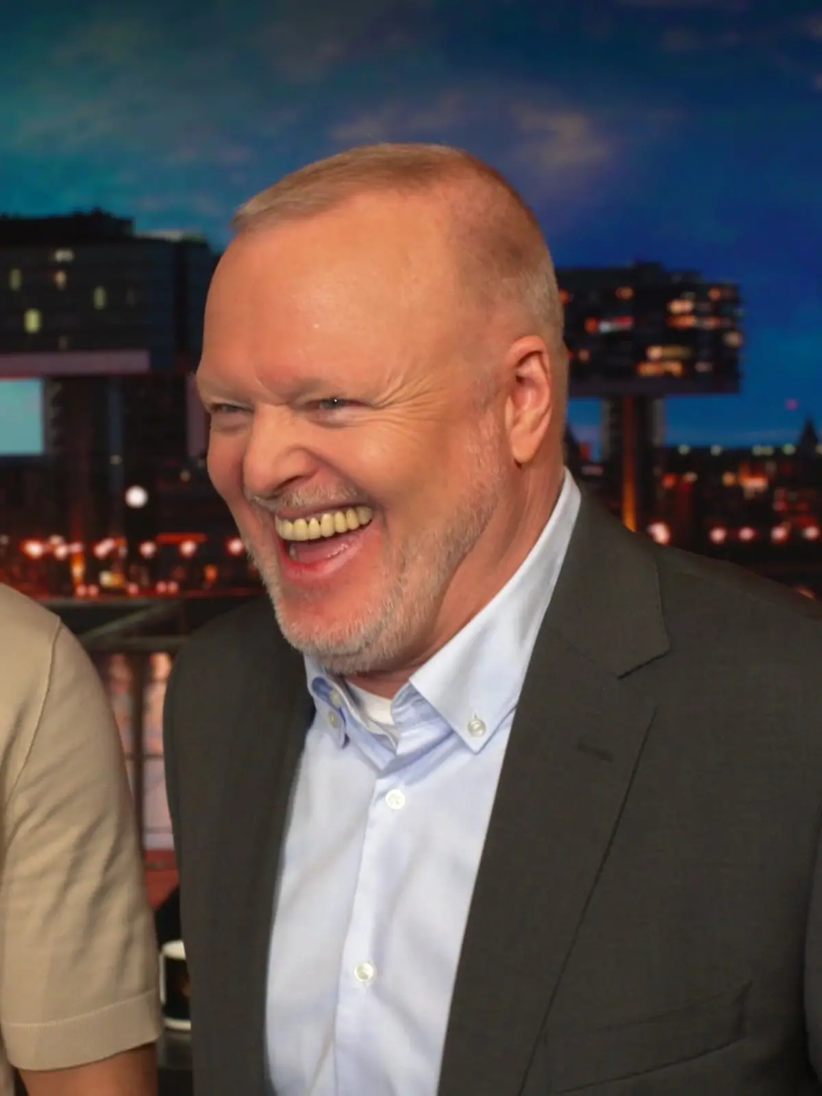 Raab und Schnulli Damian