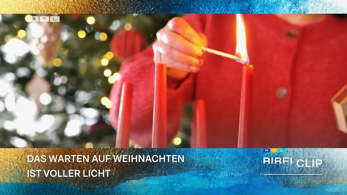 Erster Advent Bibelclip 30.11.2025