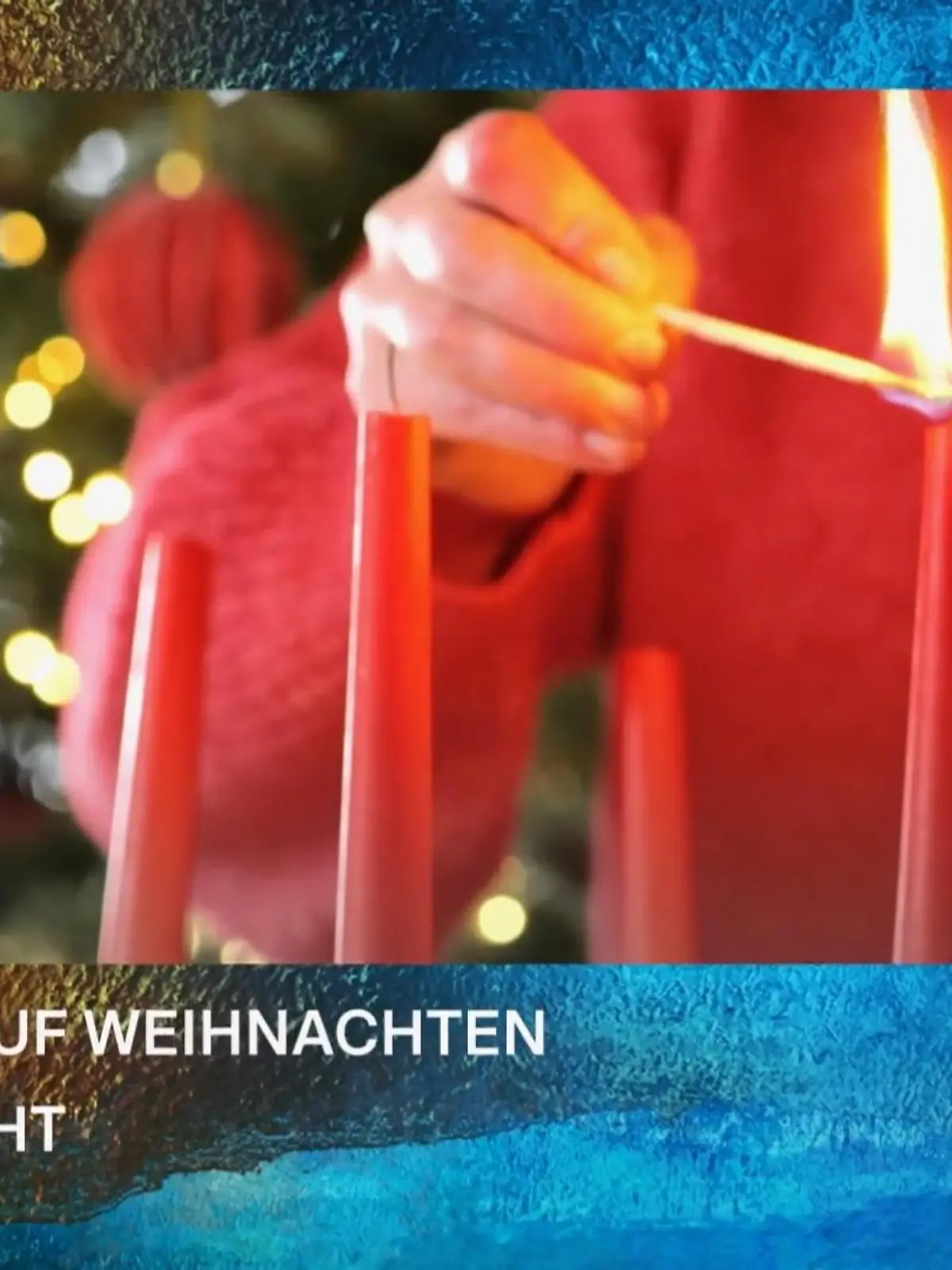 Bild zu: "Erster Advent"