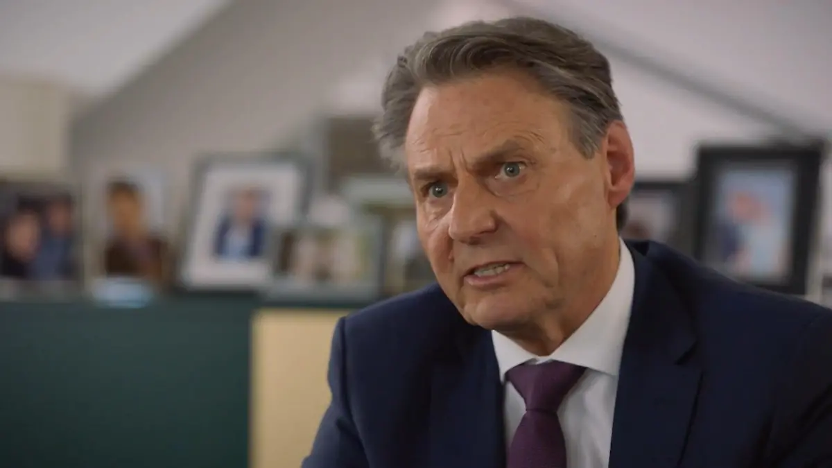 Sind Jos Worte doch zu Julian durchgedrungen?