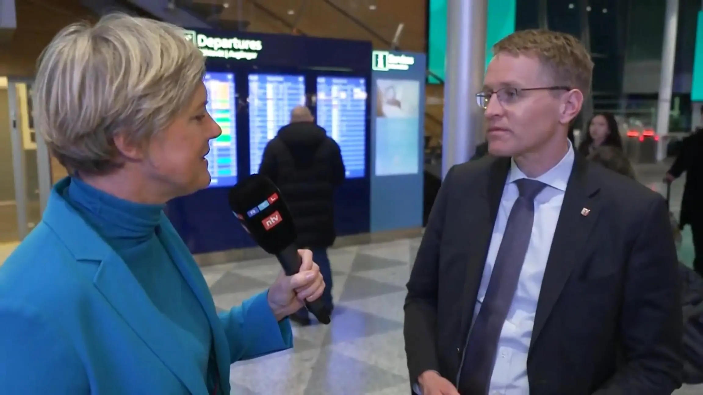 Was können wir aus Finnland und Estland lernen? Daniel Günthers Reisefazit