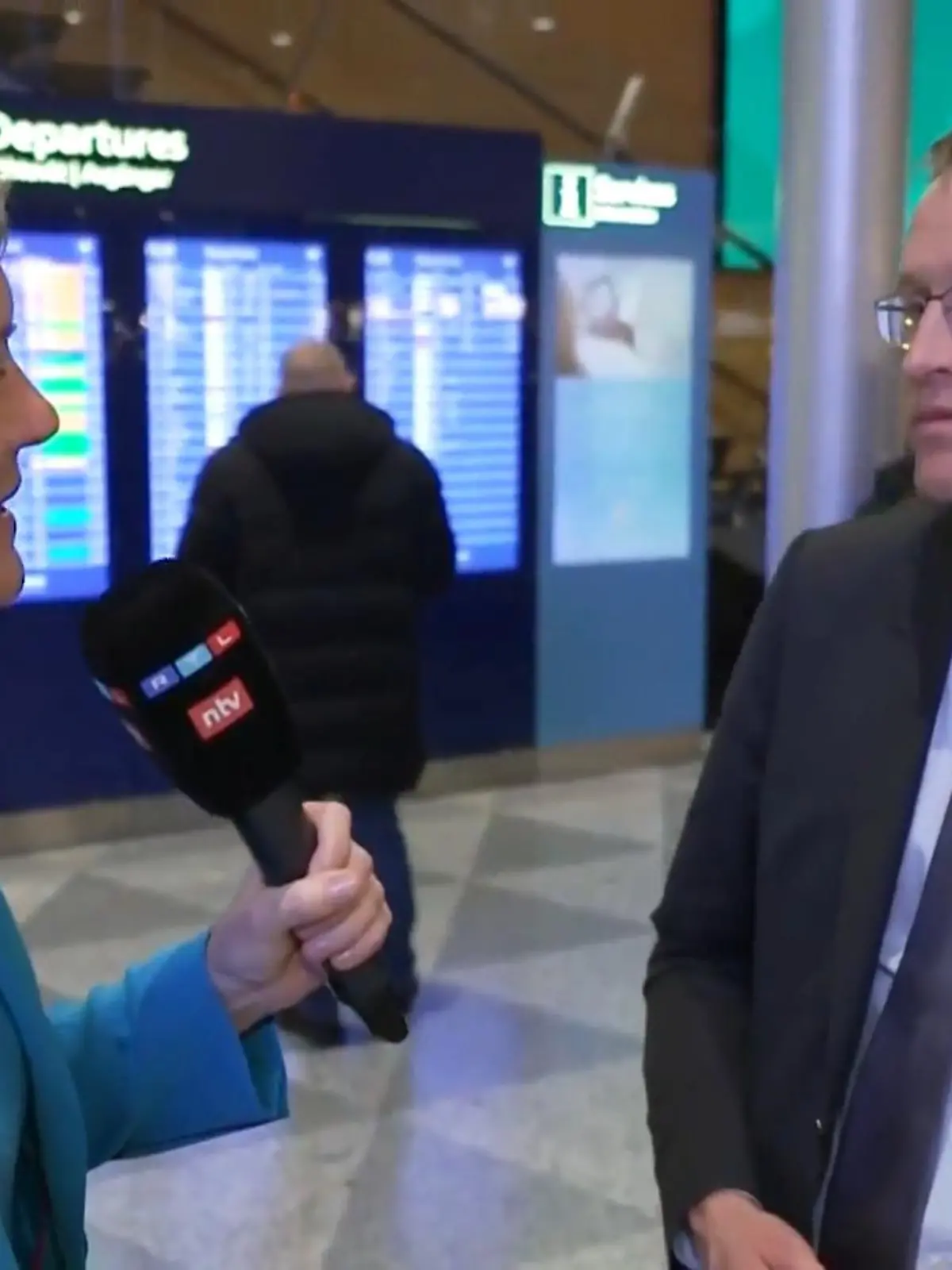 Bild zu: "Was können wir aus Finnland und Estland lernen?"