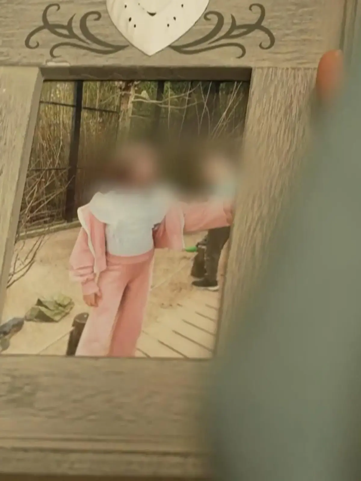 Bild zu: "Sondersitzung nach Polizeischuss auf Gehörlose (12)"