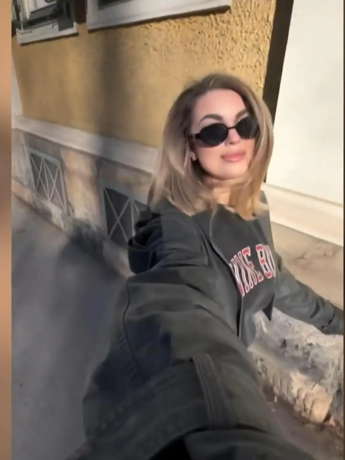 Bild zu: "Wo ist Stefanie Pieper?"