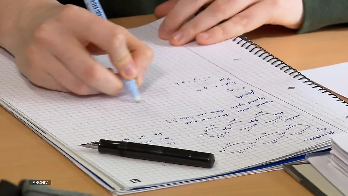 Zu viel Bürokratie für unsere Schulleiter? Schule in der Krise