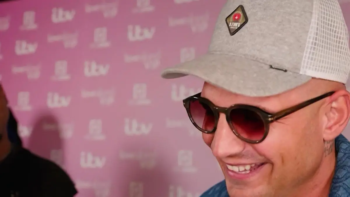 Diese Spitze kann sich Pietro nicht verkneifen Bushido und Anna-Maria Ferchichi getrennt?