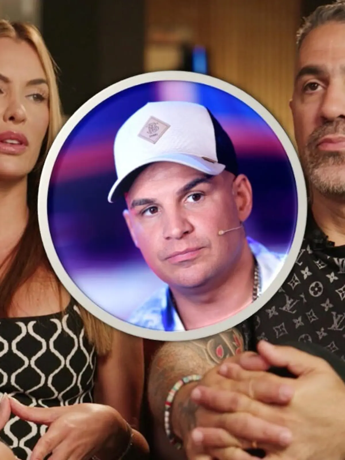 Bild zu: "Pietro Lombardi kann sich diesen Kommentar nicht verkneifen"