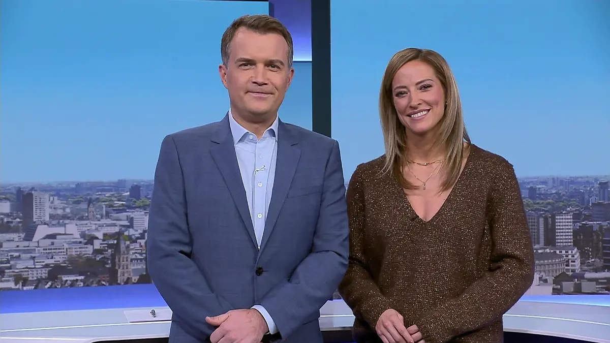 Sendung vom 28.11.2025