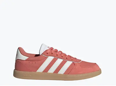 Adidas Damen Sneaker Breaknet Sleek