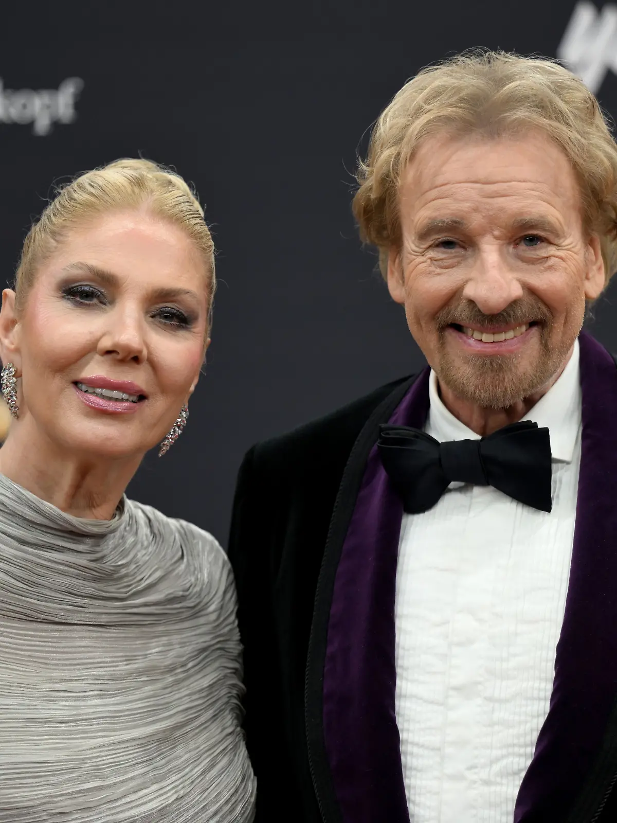 Bambi-Verleihung 2025