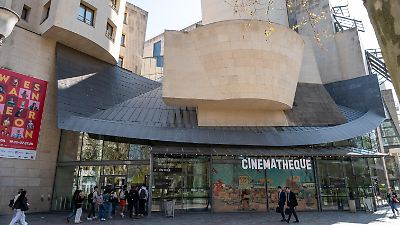 Paris: Bettwanzen-Ekel in Frankreich – Zuschauer flüchten aus Kino