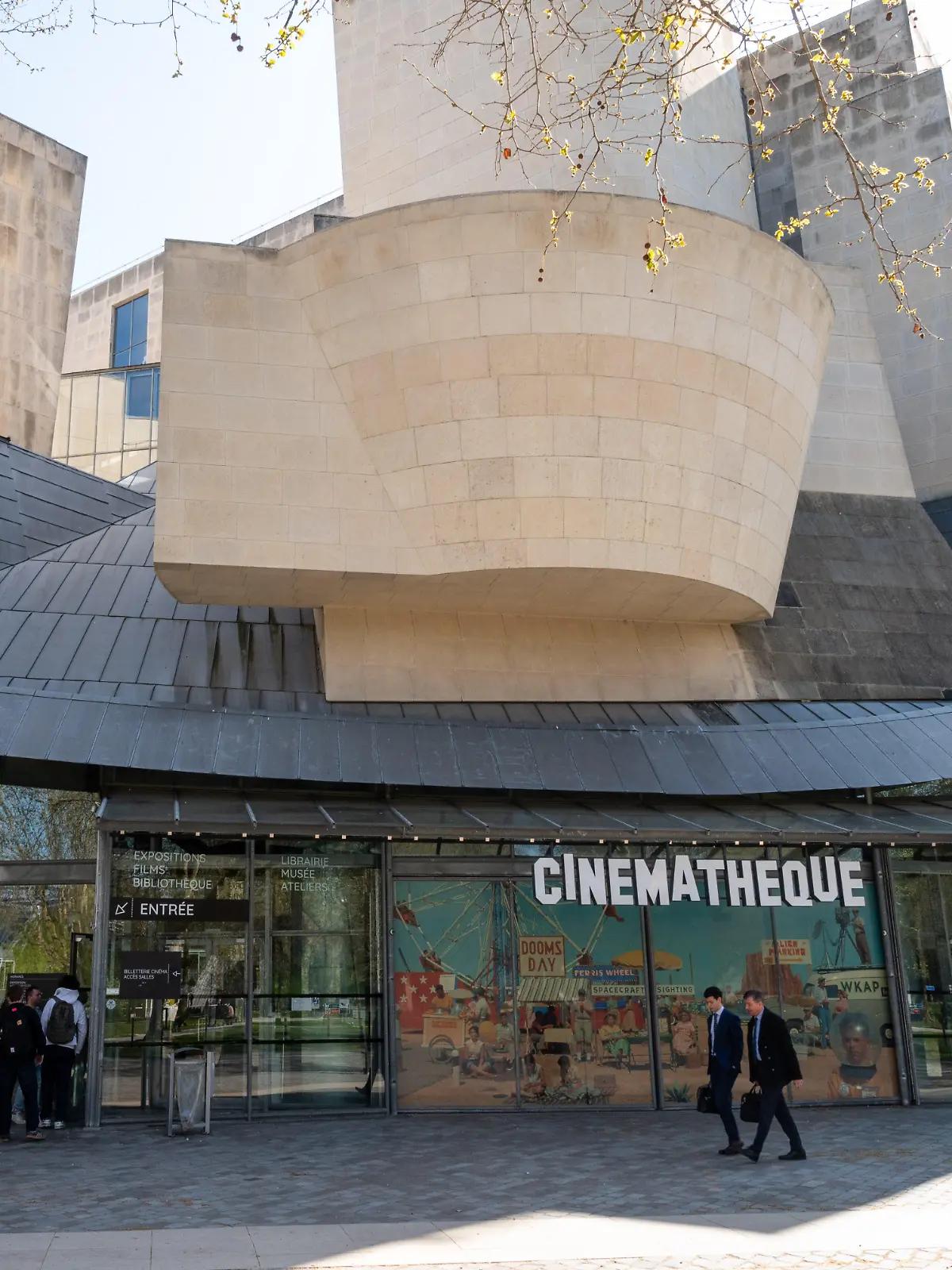 Bild zu: "Bettwanzen-Ekel im Kino – Zuschauer flüchten "