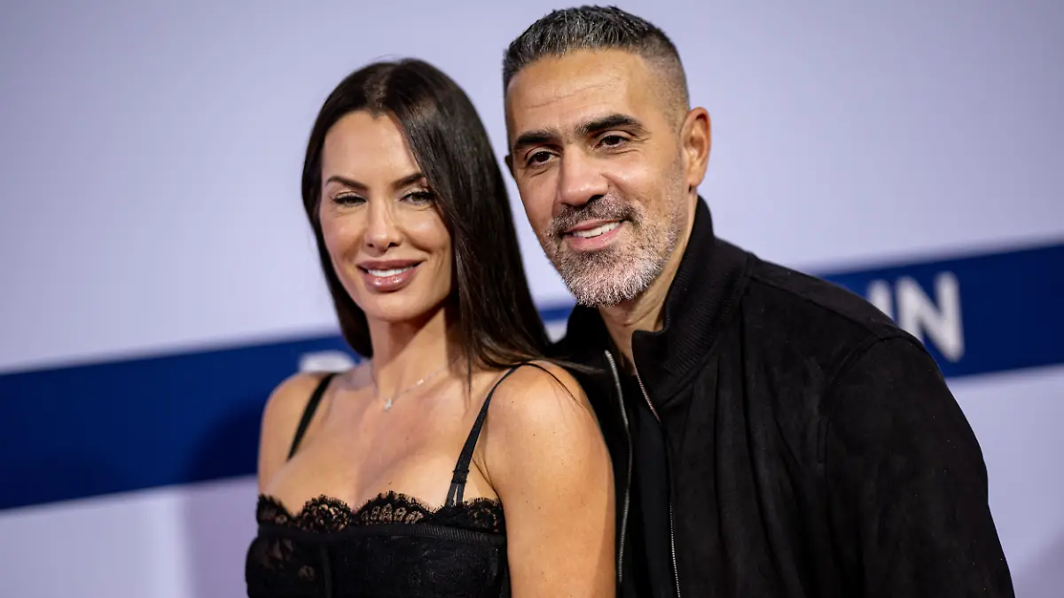 Anna-Maria Ferchichi und Bushido