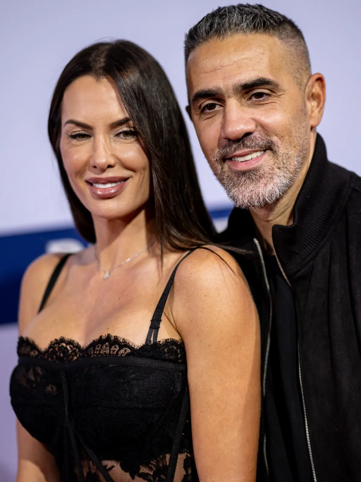 Anna-Maria Ferchichi und Bushido