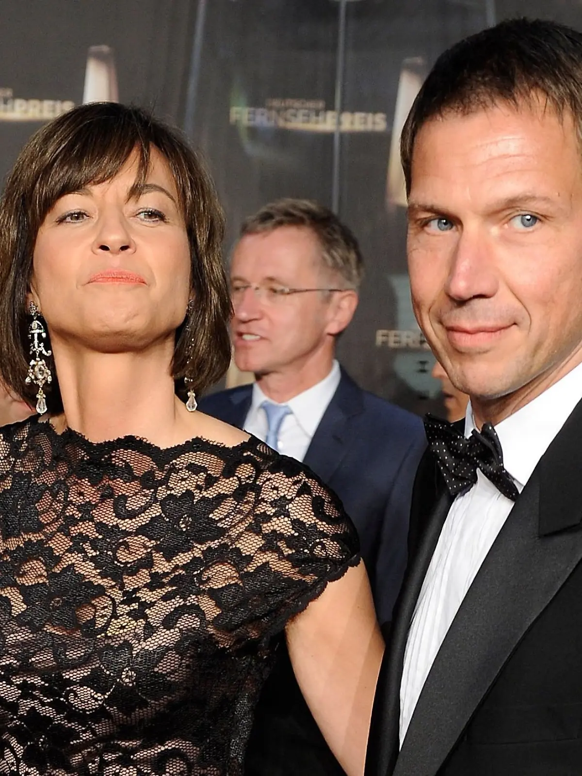 Trennung bei Illner und Obermann