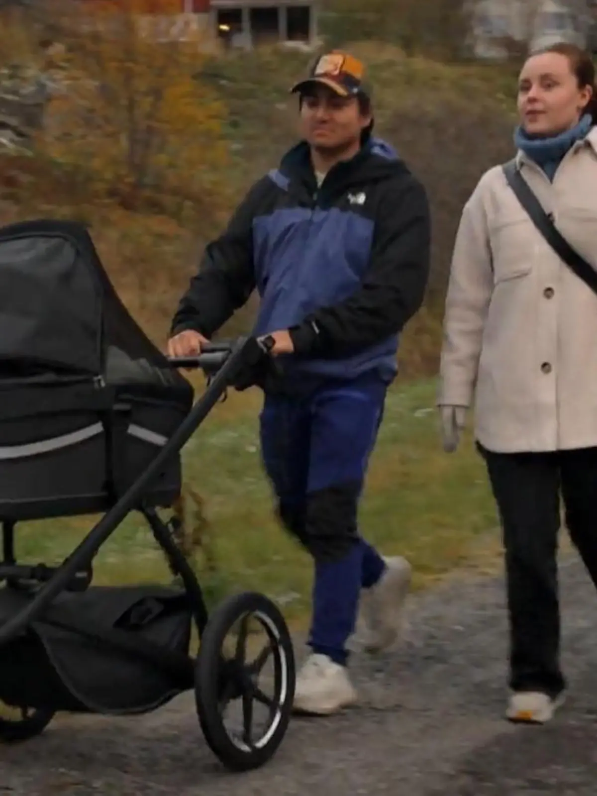 Bild zu: "Norwegen zahlt Babybonus"