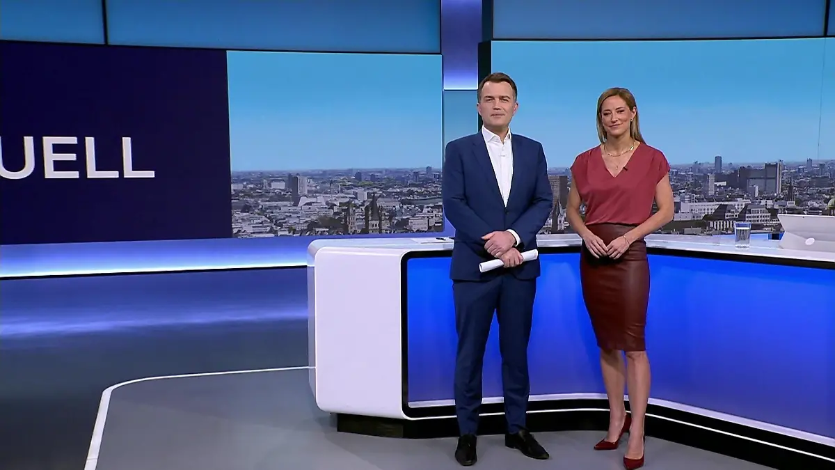 Sendung vom 29.11.2025